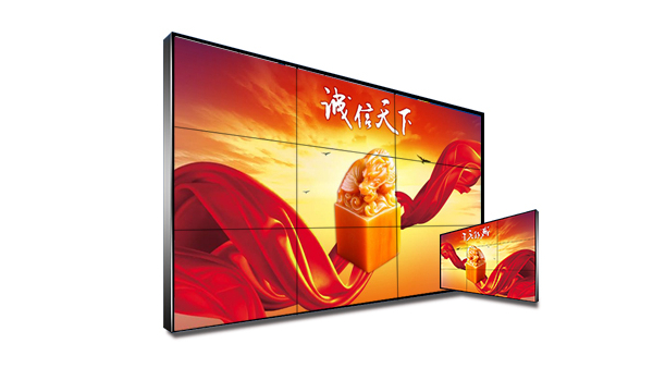 「液晶拼接屏篇」一套完整的液晶拼接屏方案如何確定？