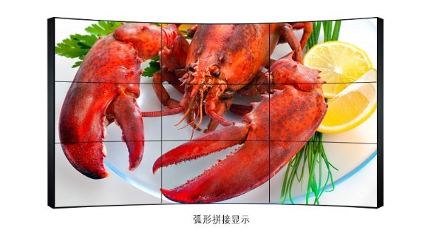 拼接屏在構(gòu)建平安城市中發(fā)揮著怎樣的效用？